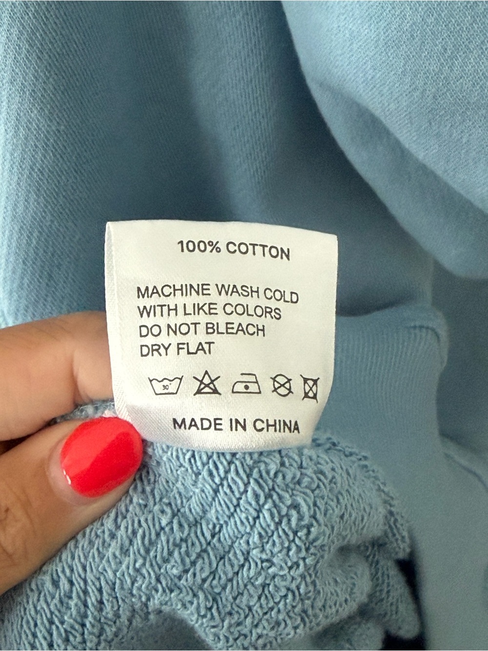 PARKE hoodie heritage XXL - Picture 6 of 6